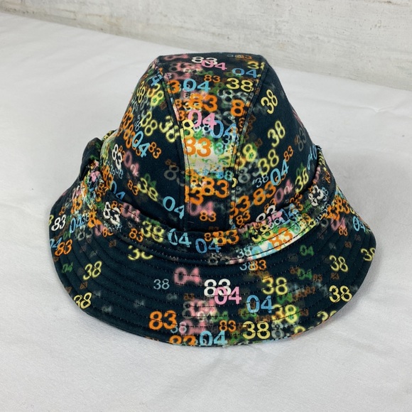 Kangol x Markus Lupfer Bucket Hat - Picture 1 of 8